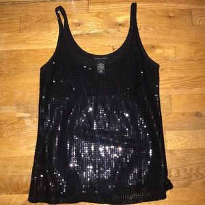 NEW YORK AND COMPANY TANK TOP